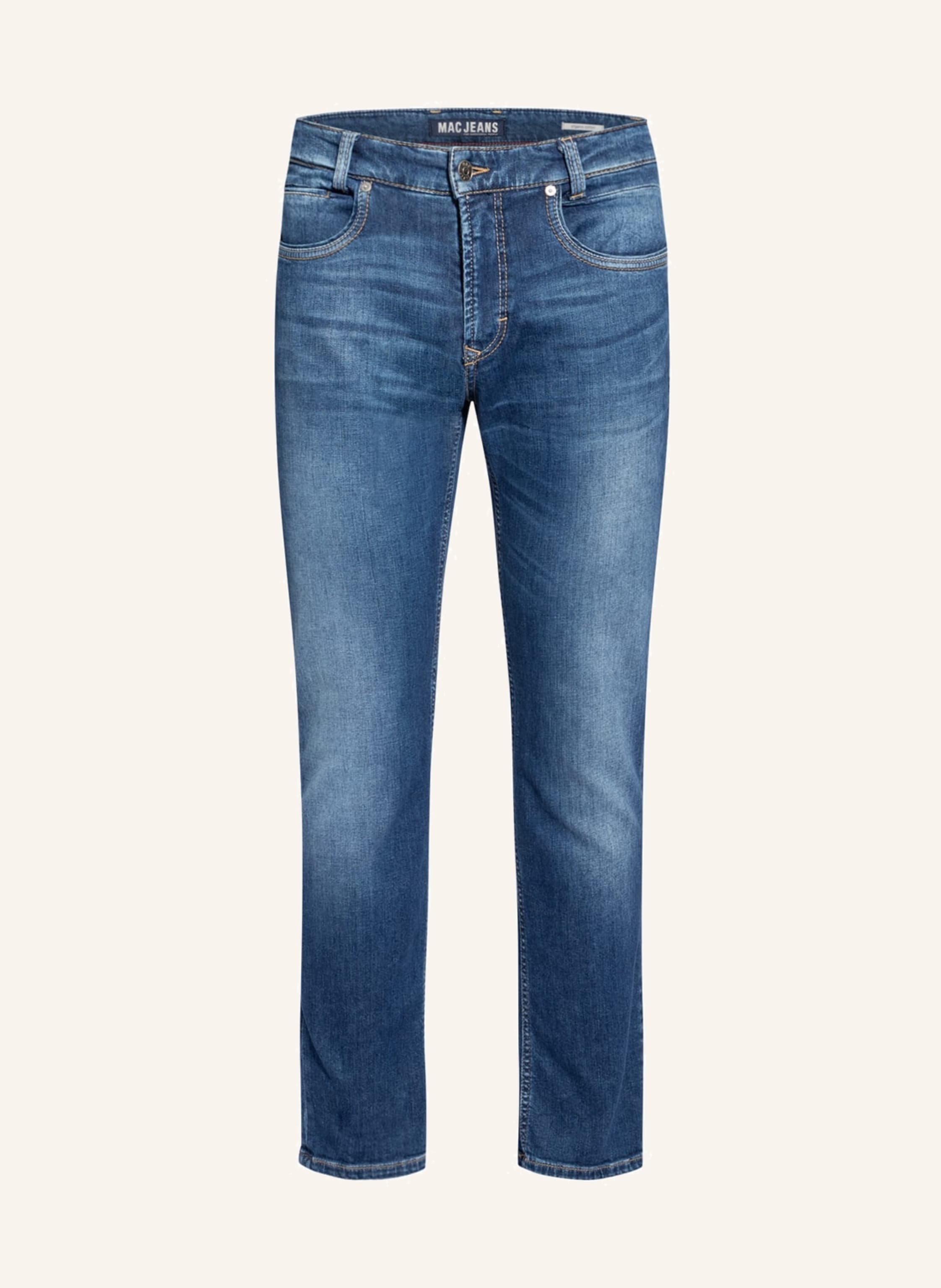 MAC Jeans ARNE PIPE Slim Fit
