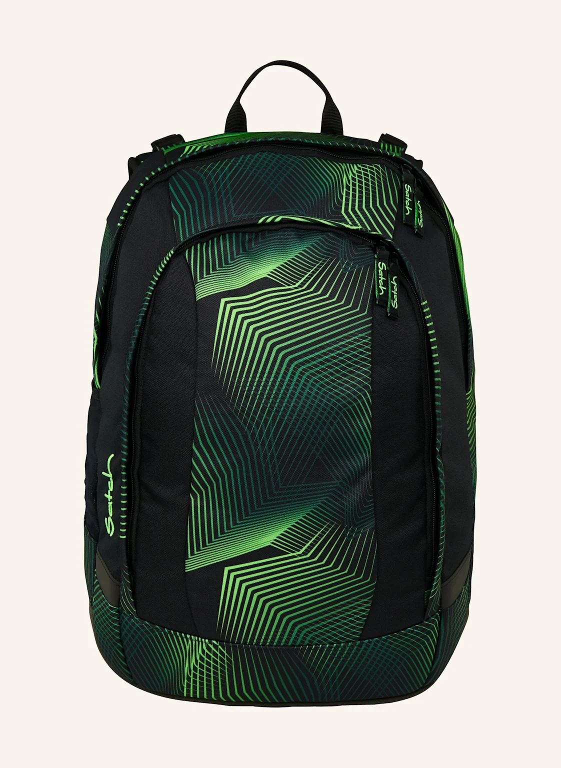 Satch Schulrucksack AIR