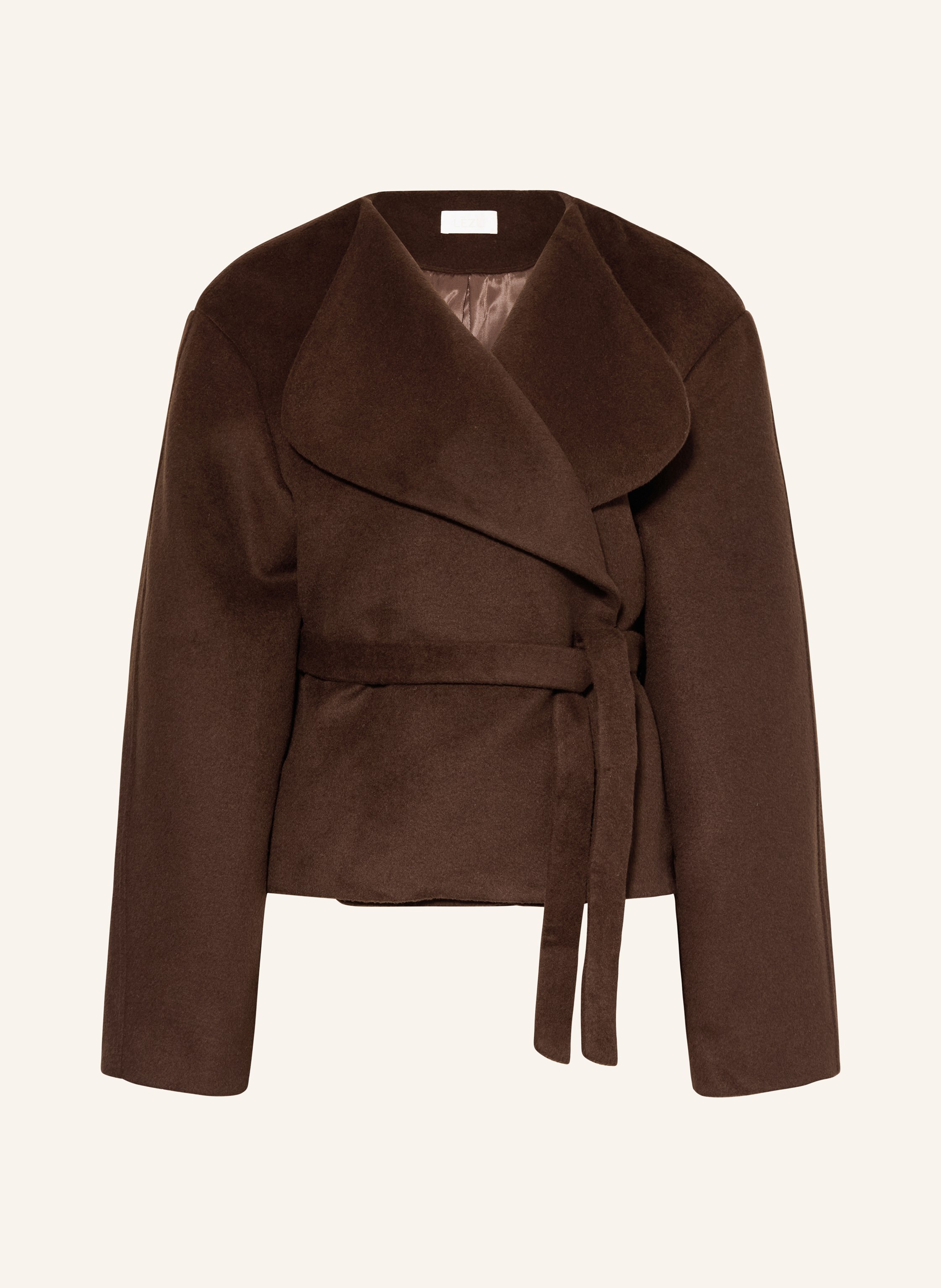 LEZU Cabanjacke INA