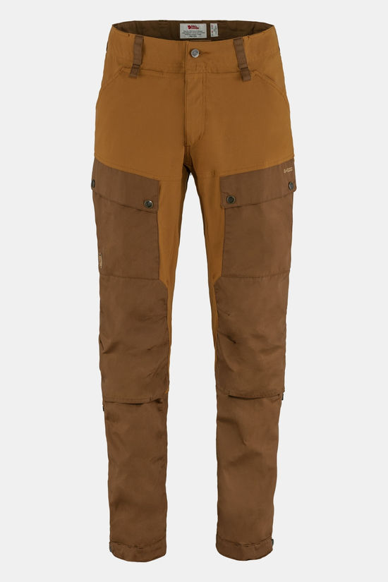 Fjällräven Keb Trousers Outdoorbroek