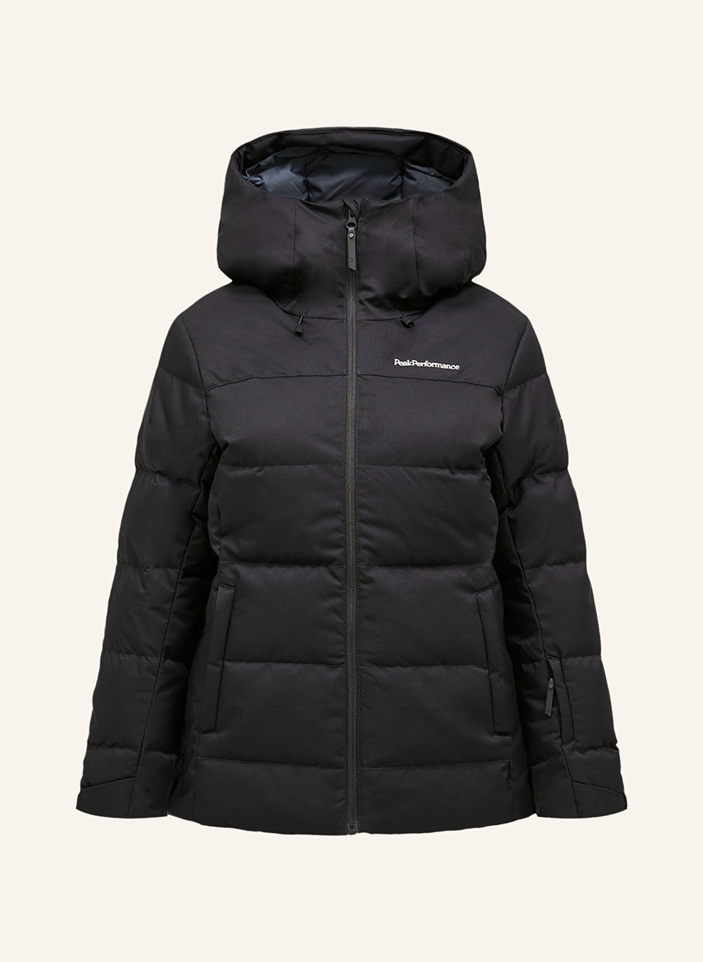 Peak Performance Daunen-Skijacke SHRED