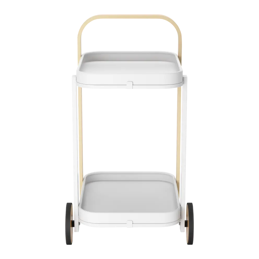 Servierwagen Table