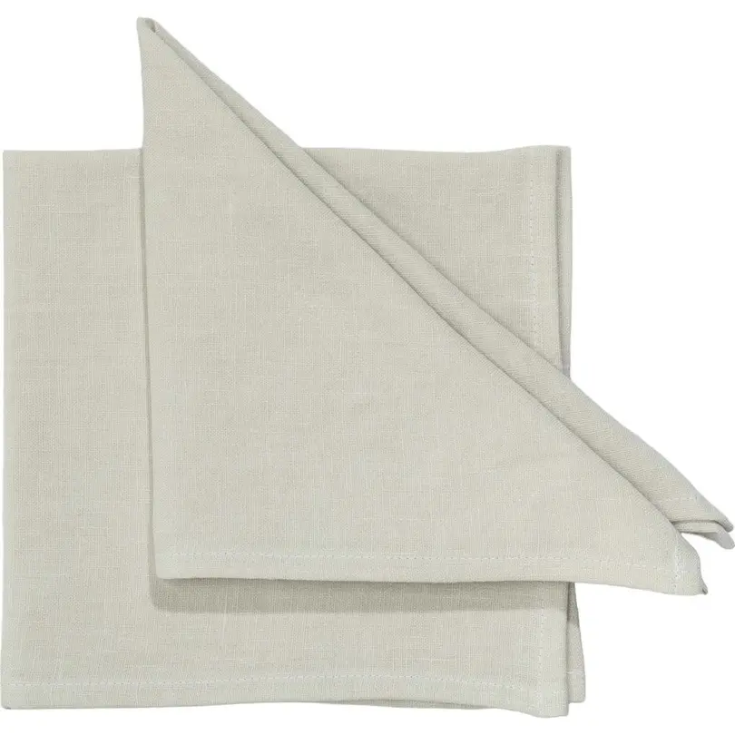 Serviette 6er-Set Lars