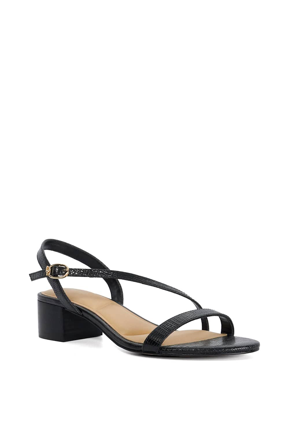 Dune London Jolene' Leather Sandals
