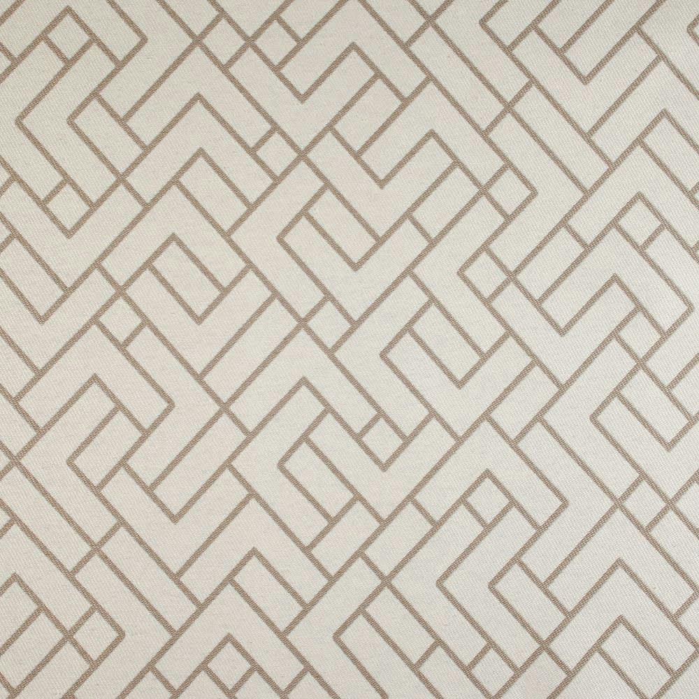 ARTICA - Rideau thermiques isolant lin 140x240cm