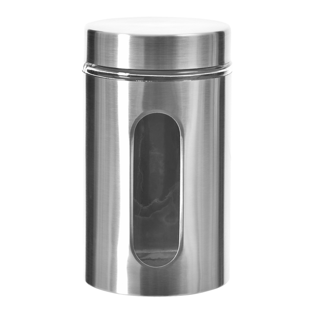 POTE HERMÉTICO 1 L CAPSULE