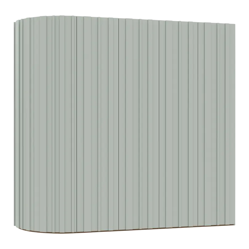 Drehtürenschrank Stave