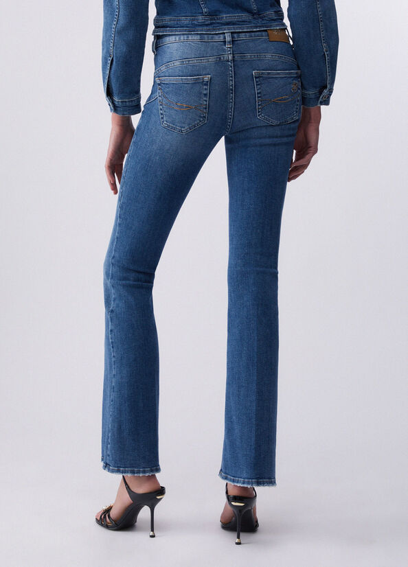Jeans bootcut