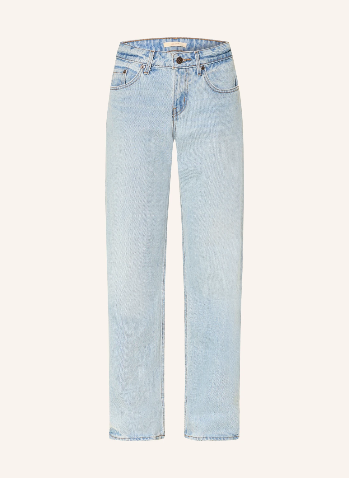 Levi's® Straight Jeans LOW LOOSE