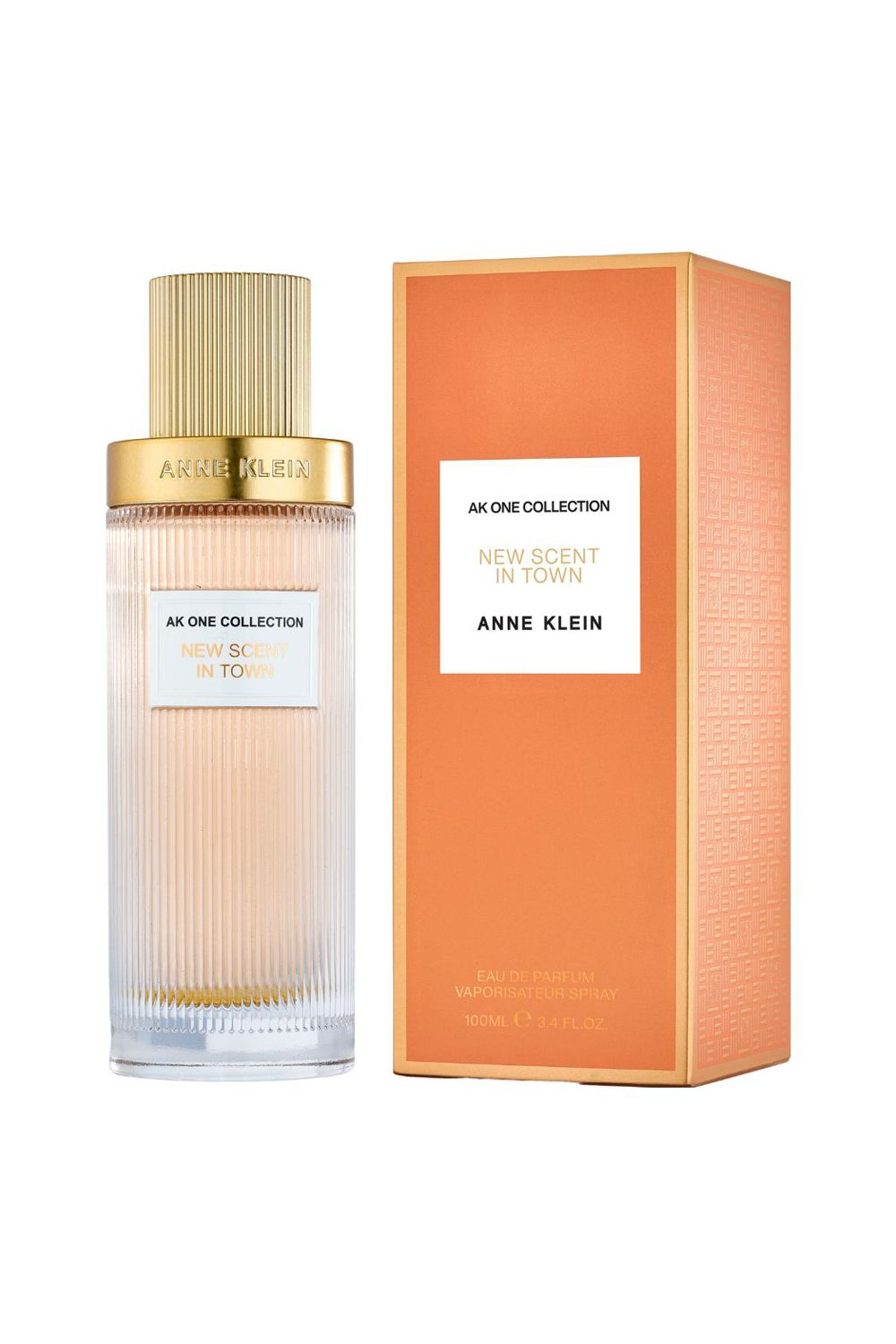 ANNE KLEIN New Scent In Town Eau De Parfum