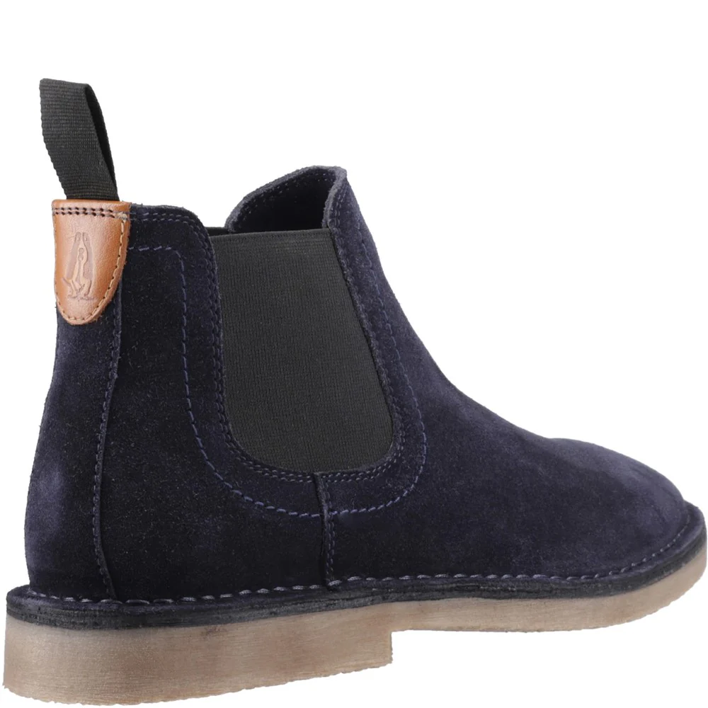 Hush Puppies Shaun Chelsea