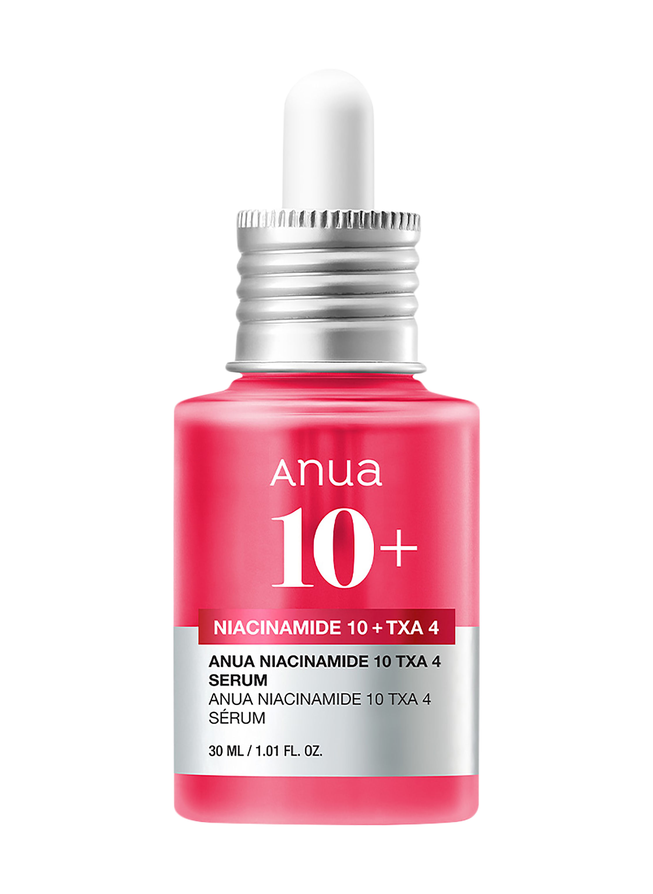 ANUA NIACINAMIDE 10% TXA 4% SERUM