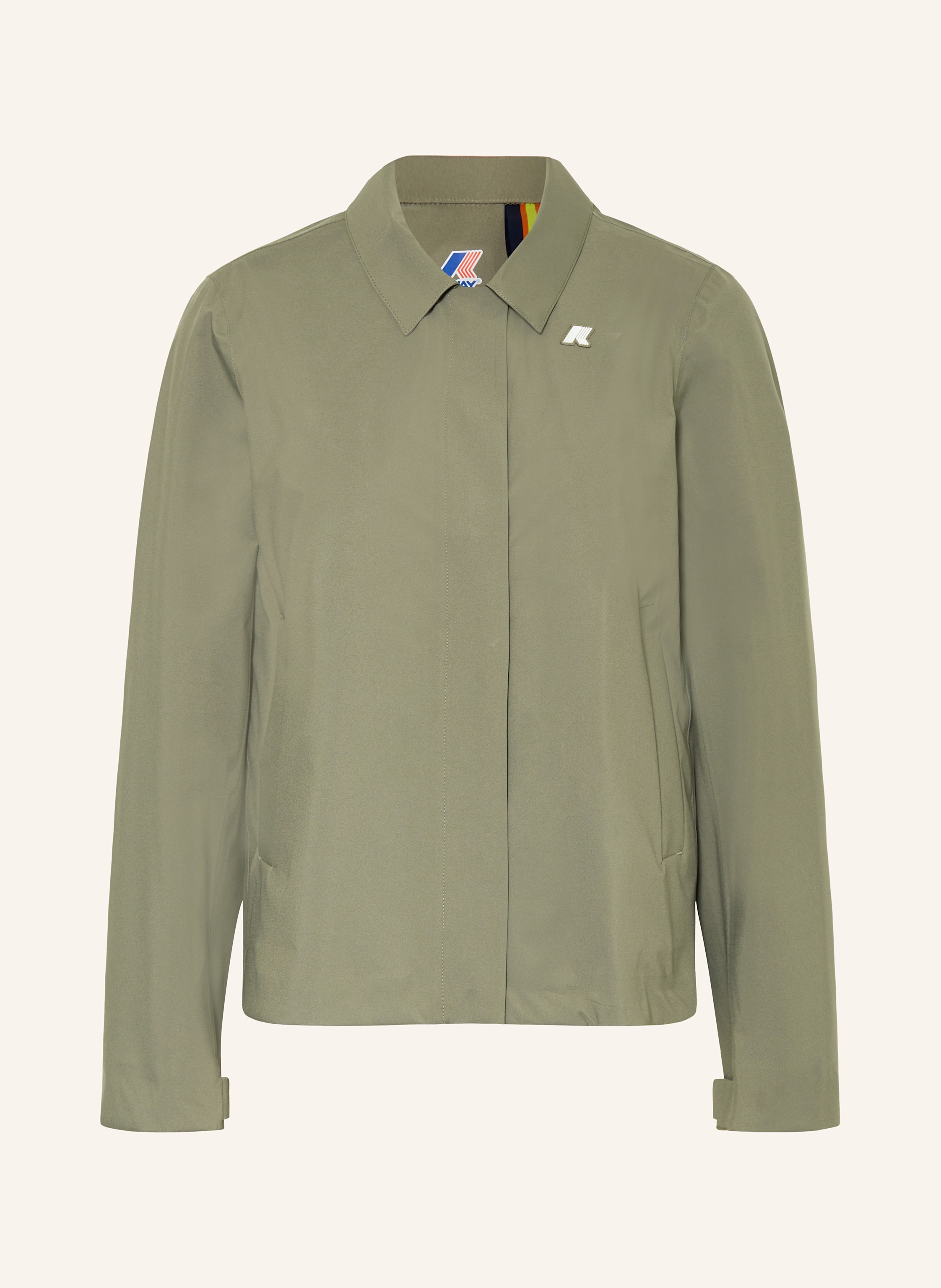 K-WAY Jacke ARABEL
