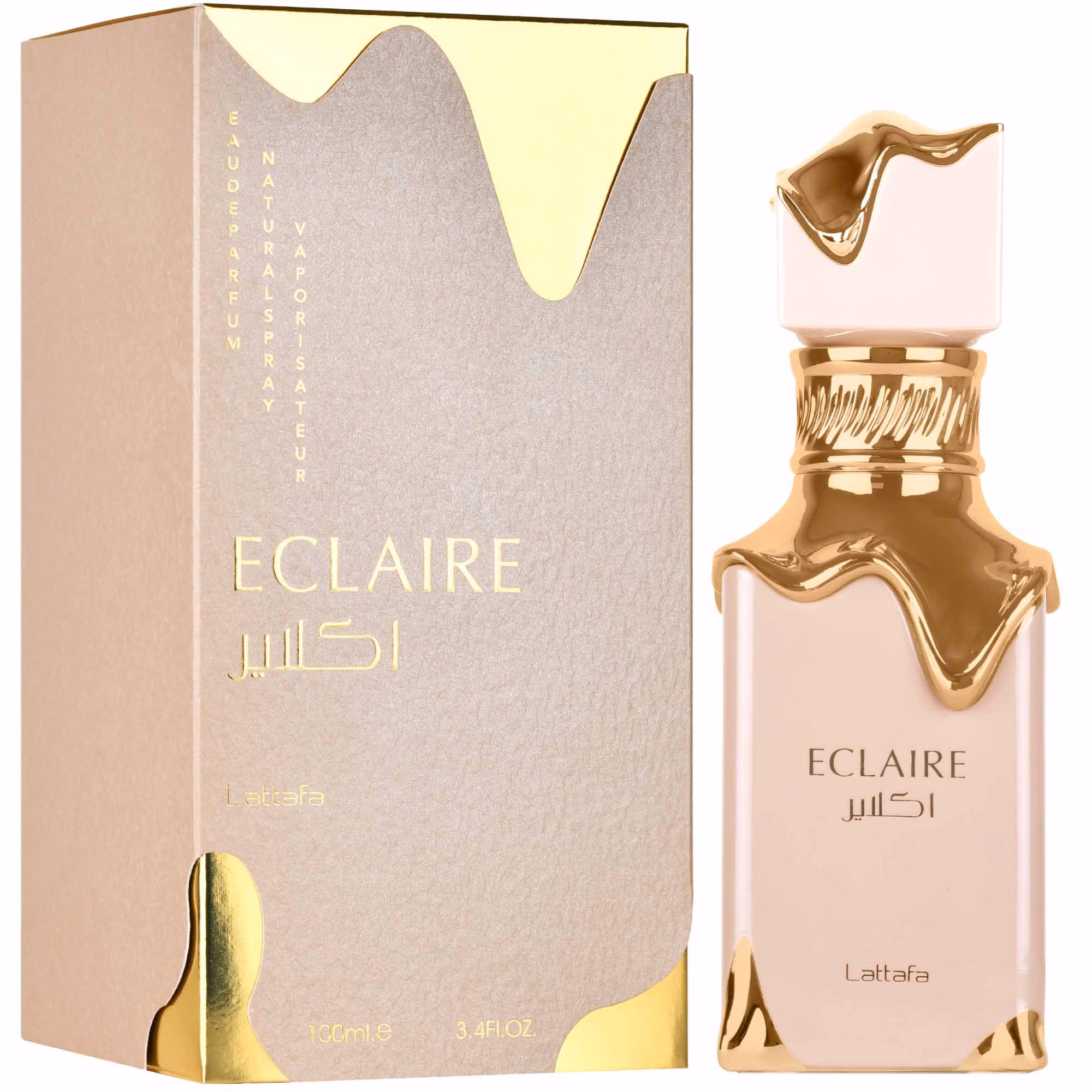 ECLAIREEau de parfum