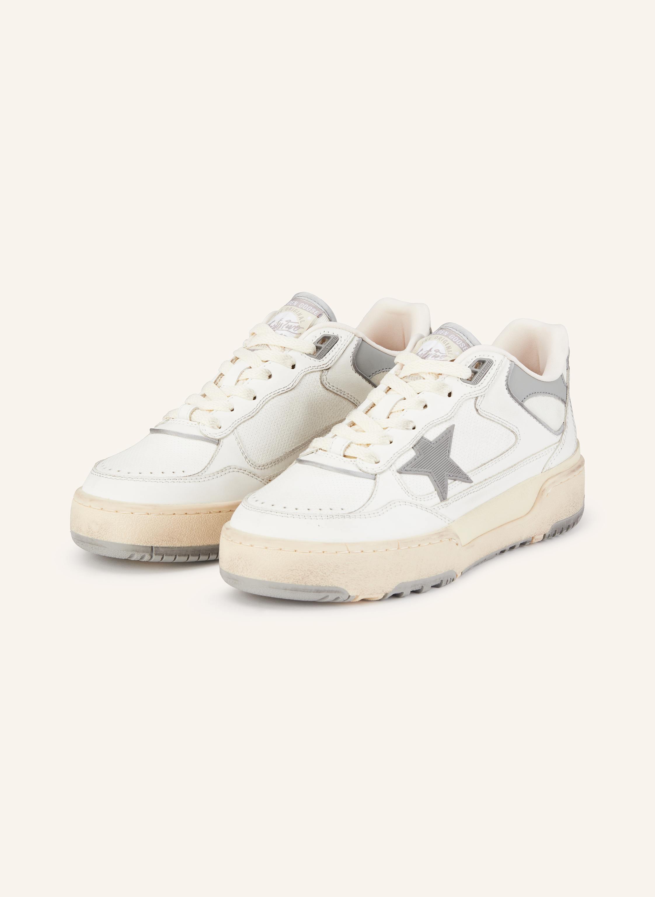 GOLDEN GOOSE Sneaker FORTY 2
