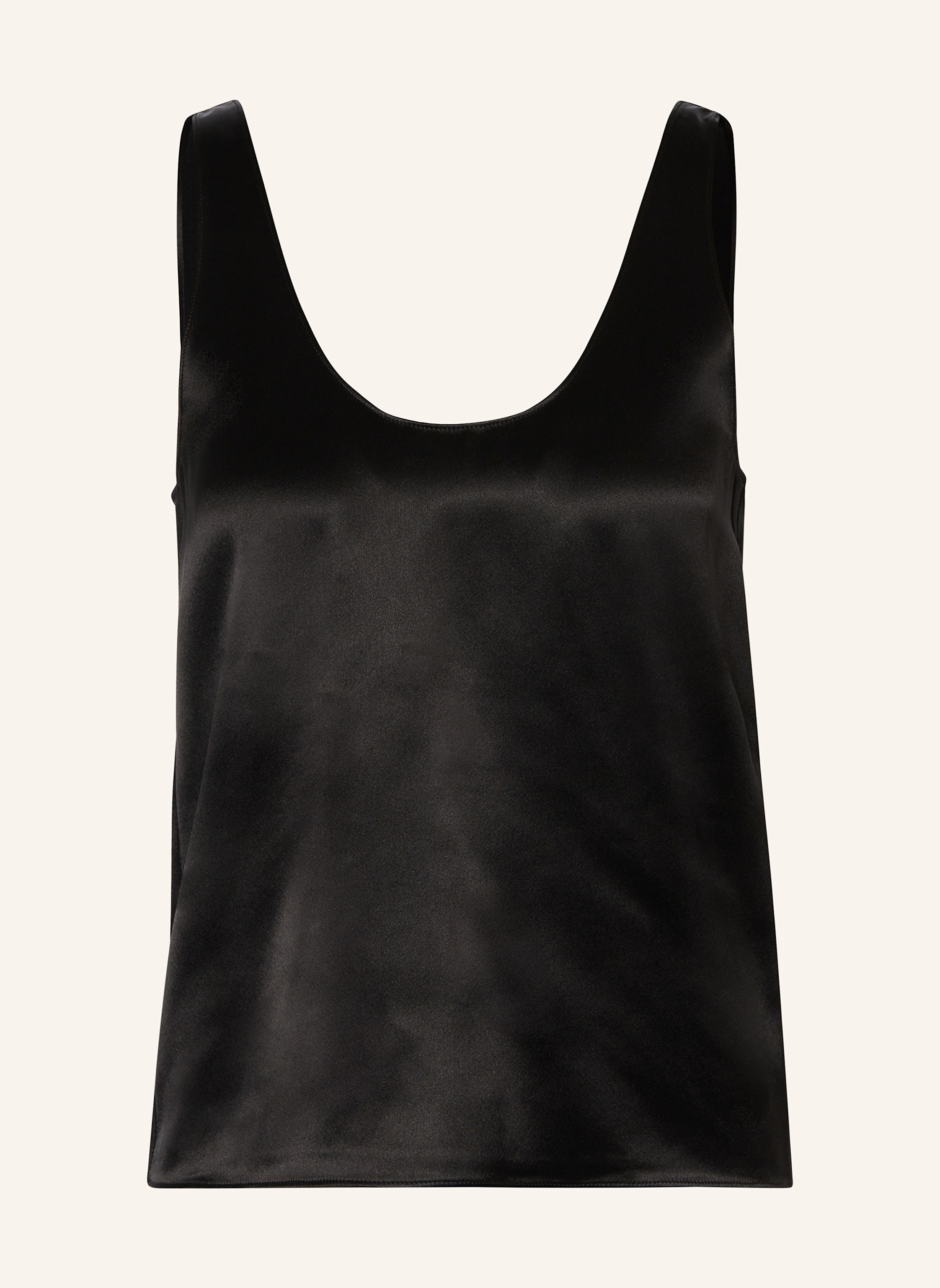 ALMADA LABEL Satintop ROMY