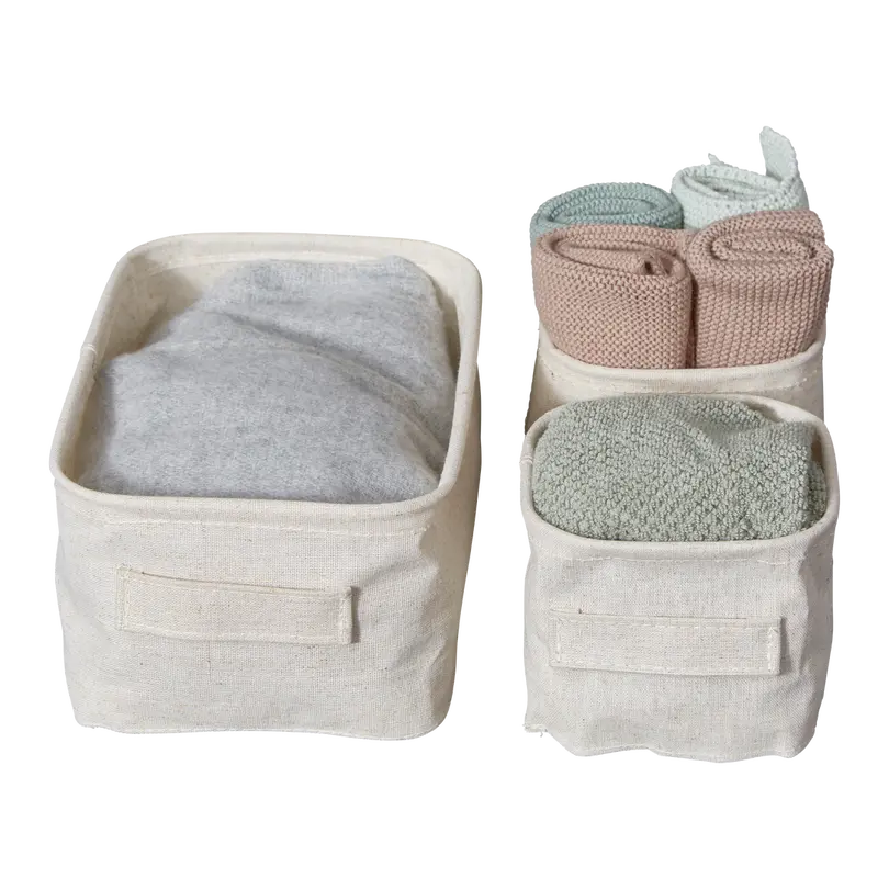 Organizer 3er-Set Premium