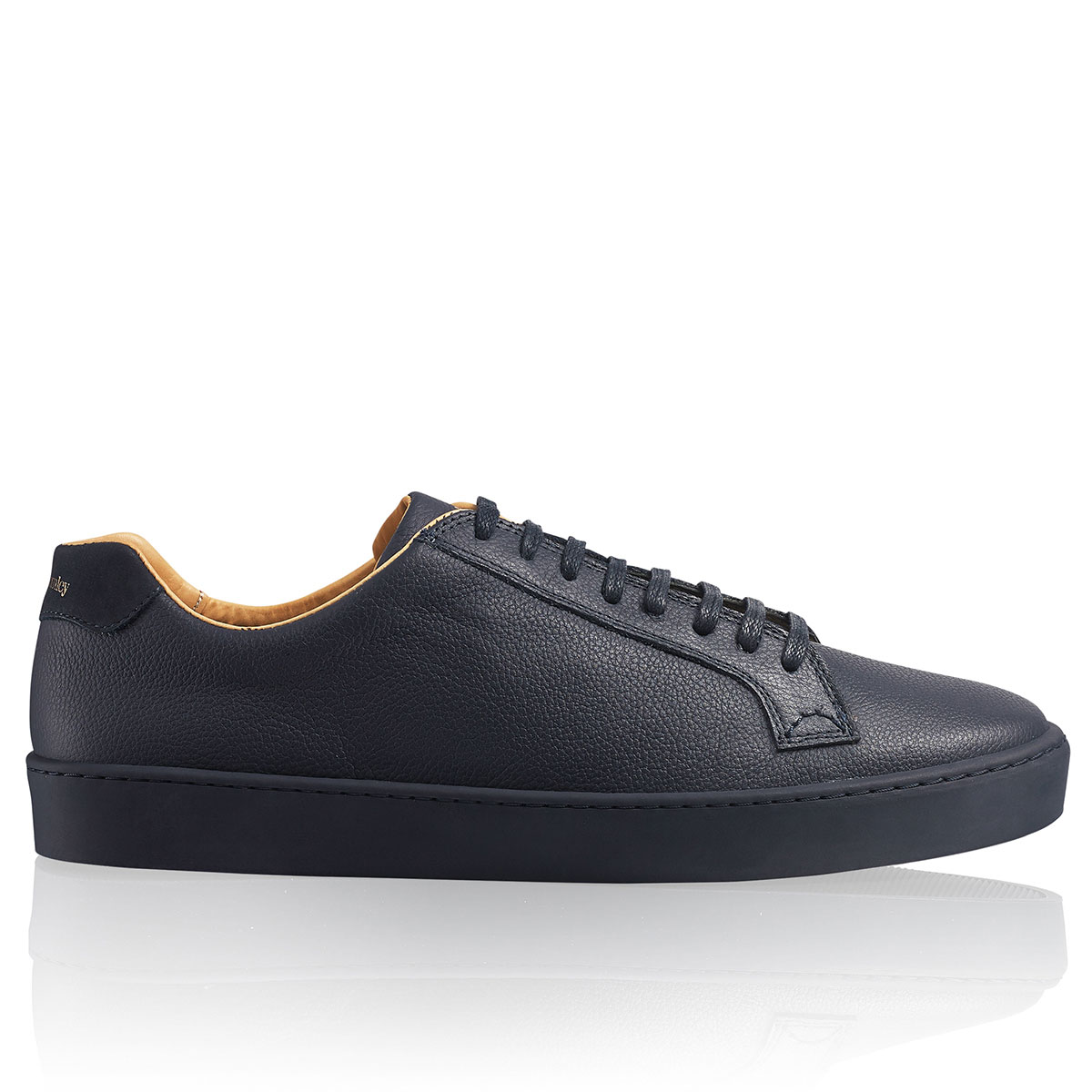 Russell & Bromley PARK RUN Low Top Sneaker