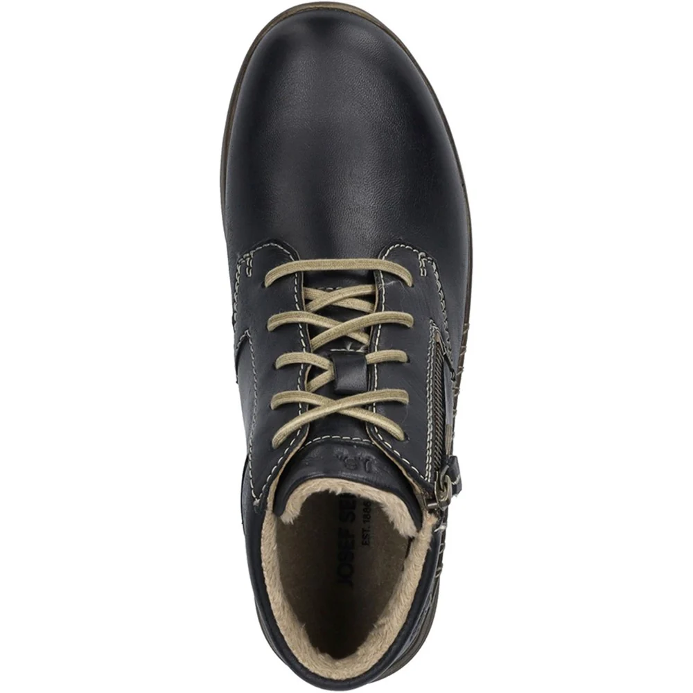 Josef Seibel Conny 52 Ankle Boot