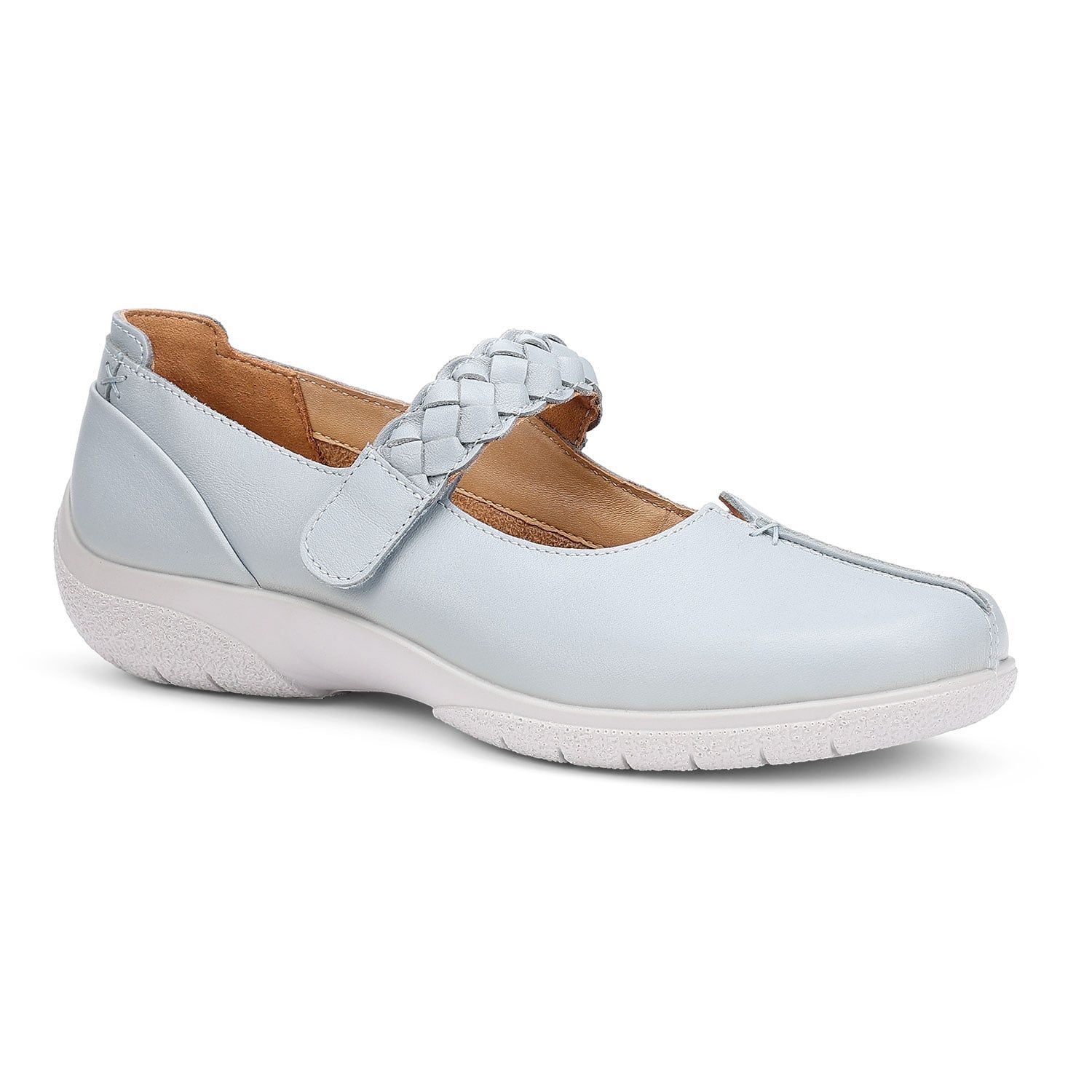 Hotter Wide Fit 'Shake II' Mary Janes