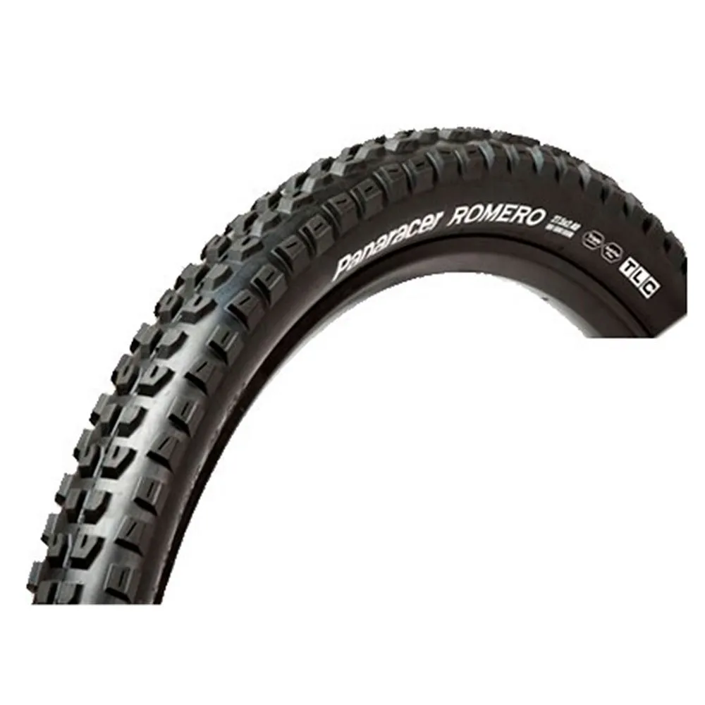 Panaracer Romero ST Tubeless 27.5´´ x 2.40 MTB tyre