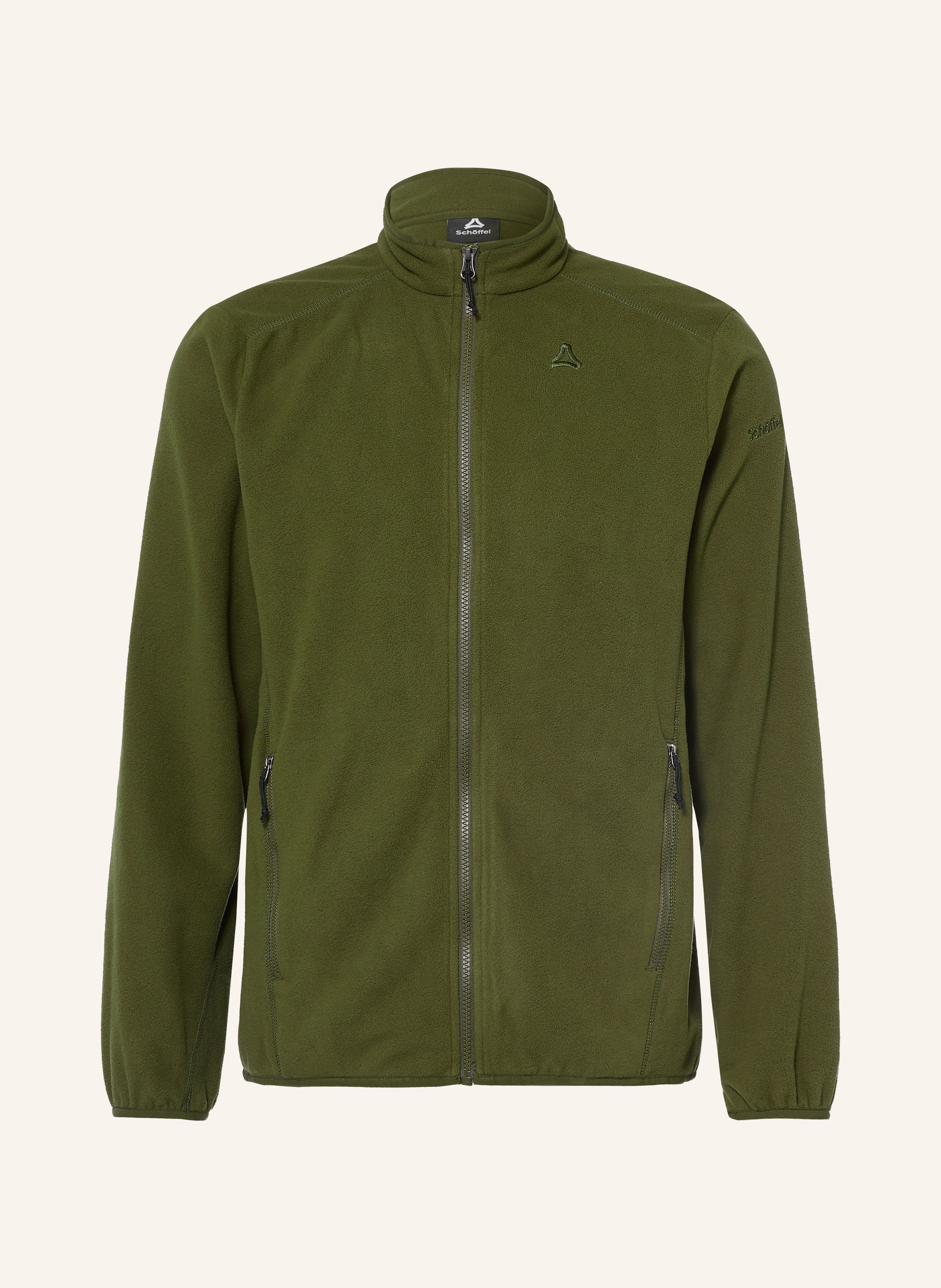 Schöffel Fleecejacke ASH