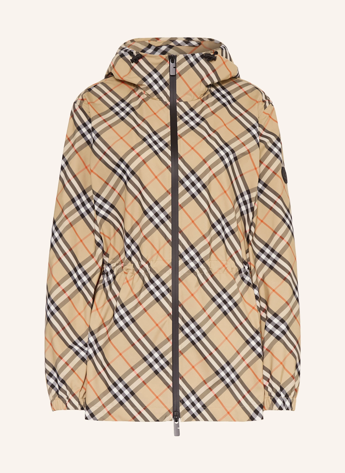 BURBERRY Jacke