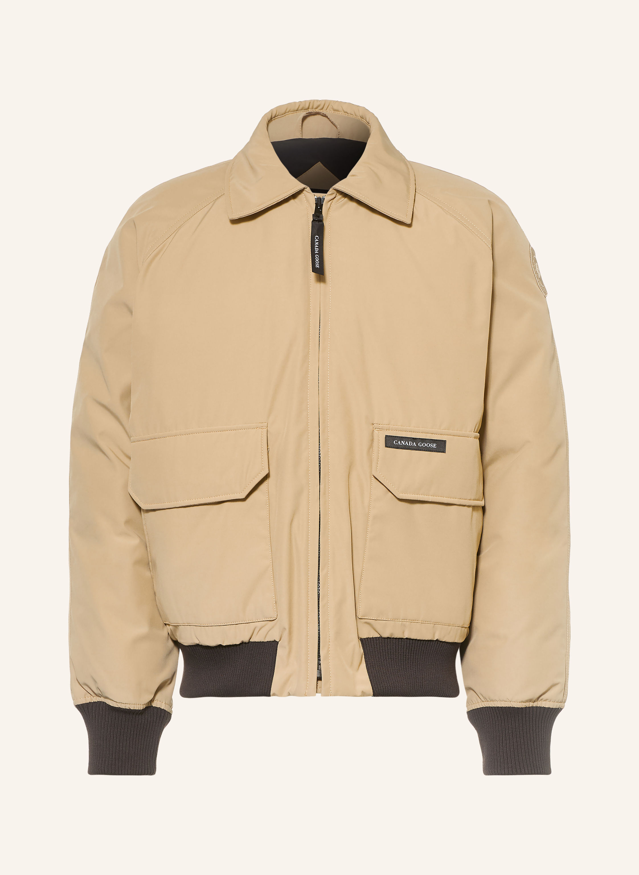 CANADA GOOSE Daunenjacke MIMICO