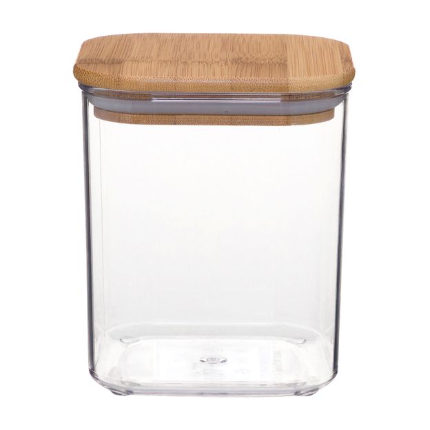 POTE HERMÉTICO 1,1 L FONTAL POALES