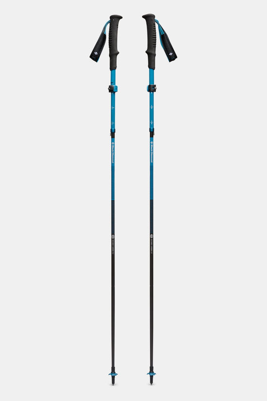 Black Diamond Distance Carbon FLZ Wandelstokken