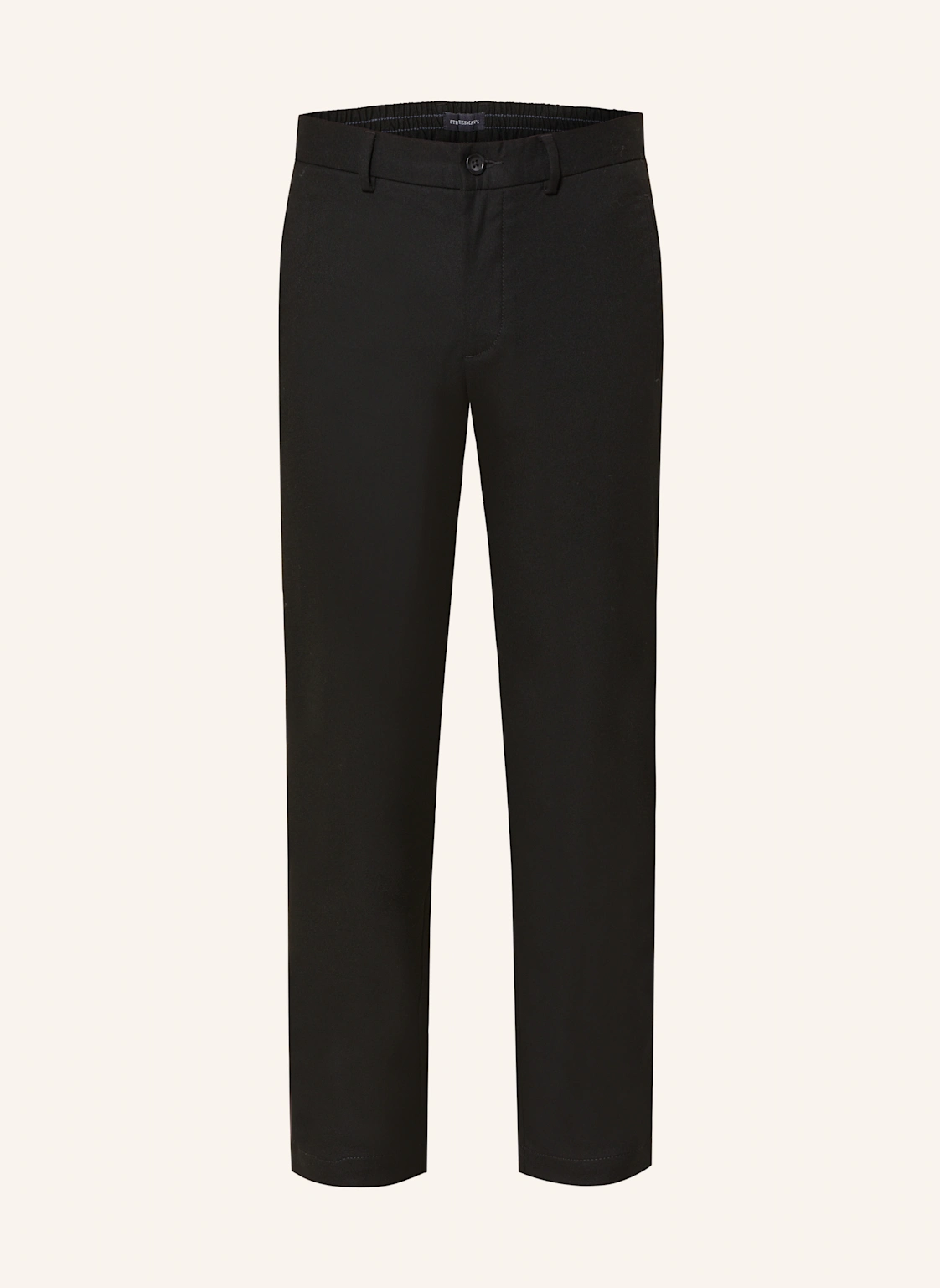 STROKESMAN'S Chino Comfort Fit