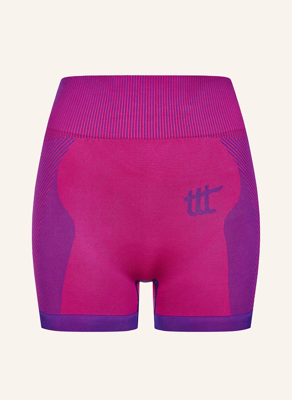 to the top Biker Pants SEAMLESS
