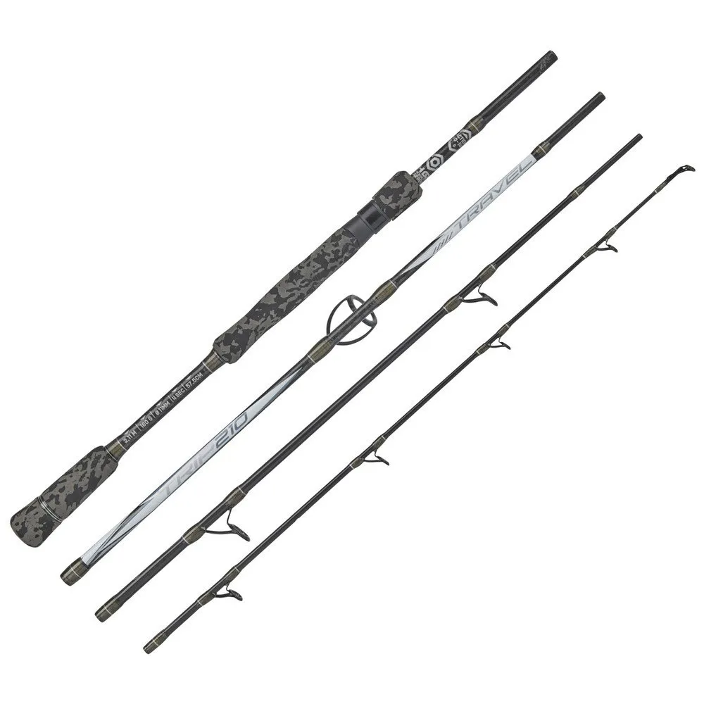 Kali Kunnan Trip bottom shipping rod