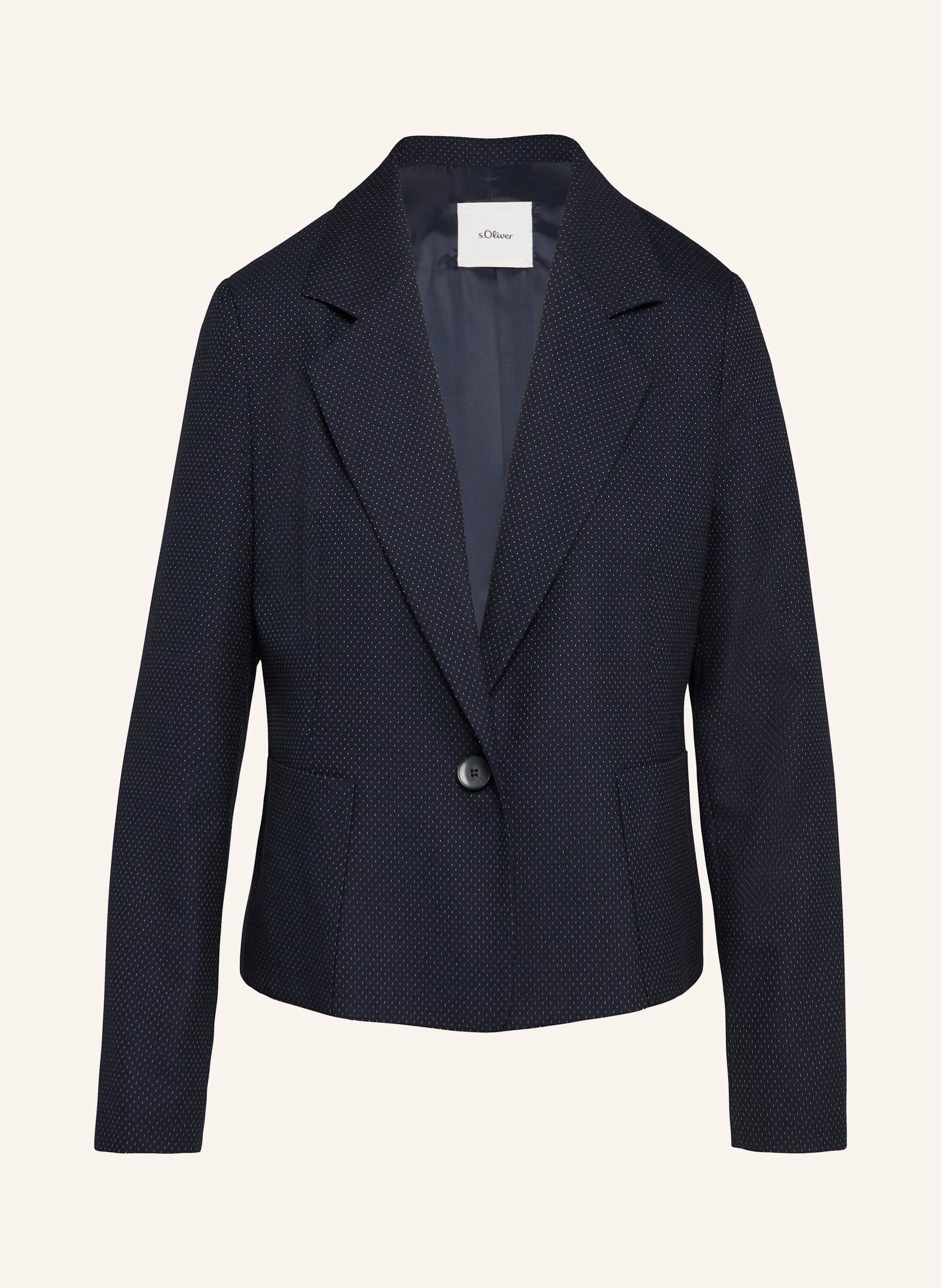 s.Oliver Indoor-Blazer