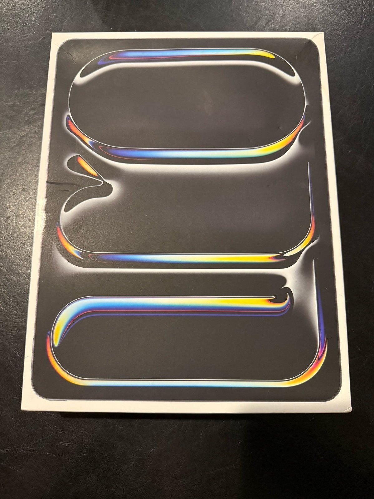 Apple iPad Pro 13"" M4 256GB Cellular OLED Unlocked with extras