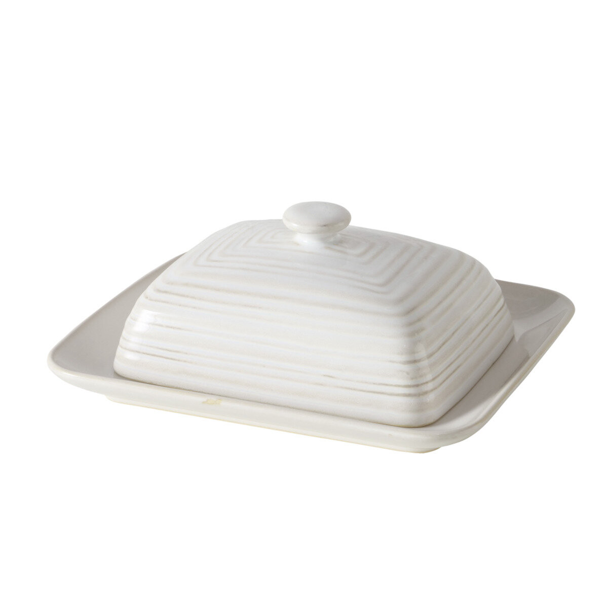 Maselniczka ceramiczna JONAH, 20 x 17 cm