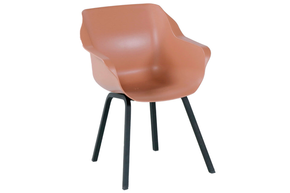 Hartman Sophie Element Tuinstoel - Italian Terra