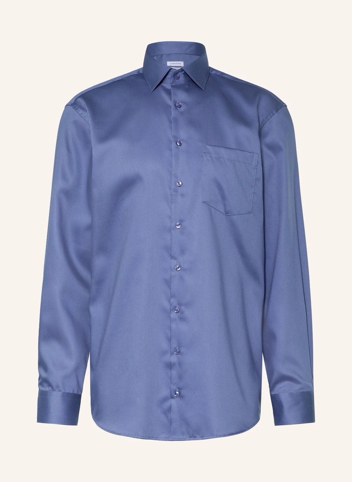 seidensticker Hemd Comfort Fit