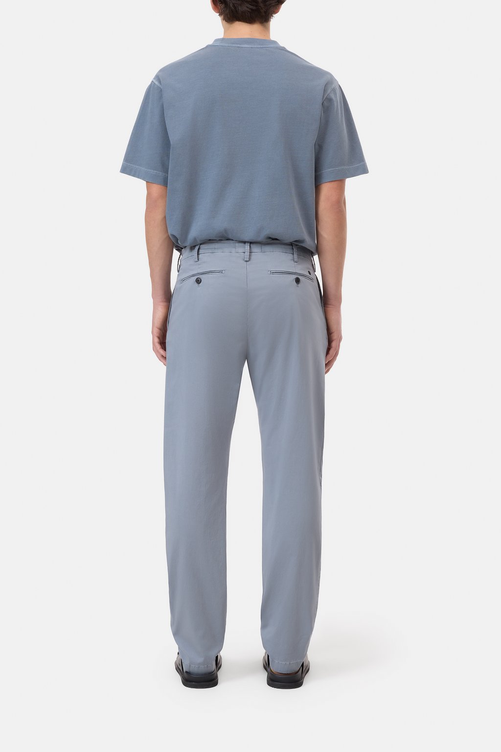 Regular Pants - Bergen Tapered