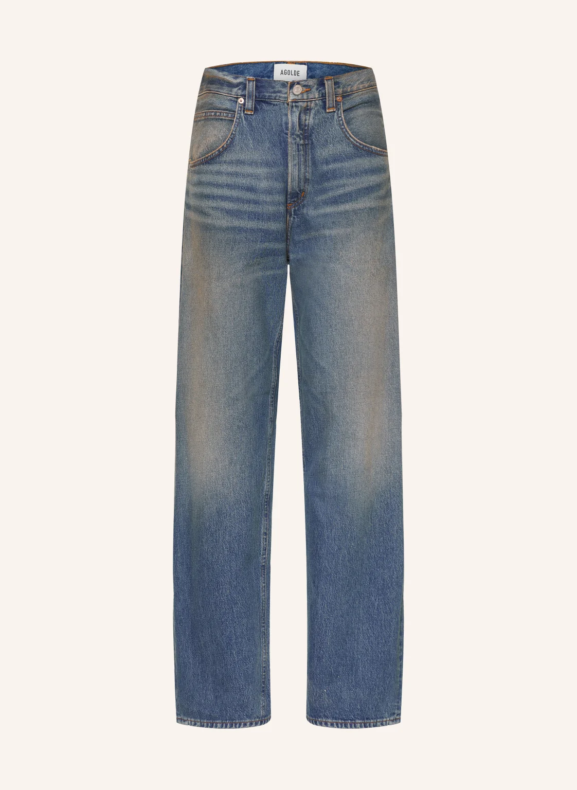 AGOLDE Jeans FUSION Regular Fit