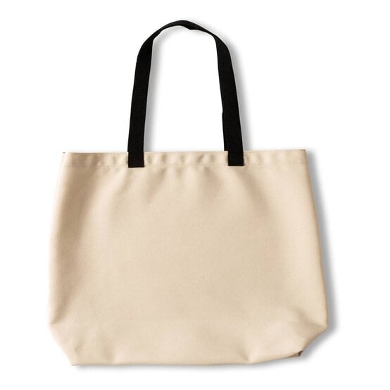 Cricut Large Blank Tote Bag