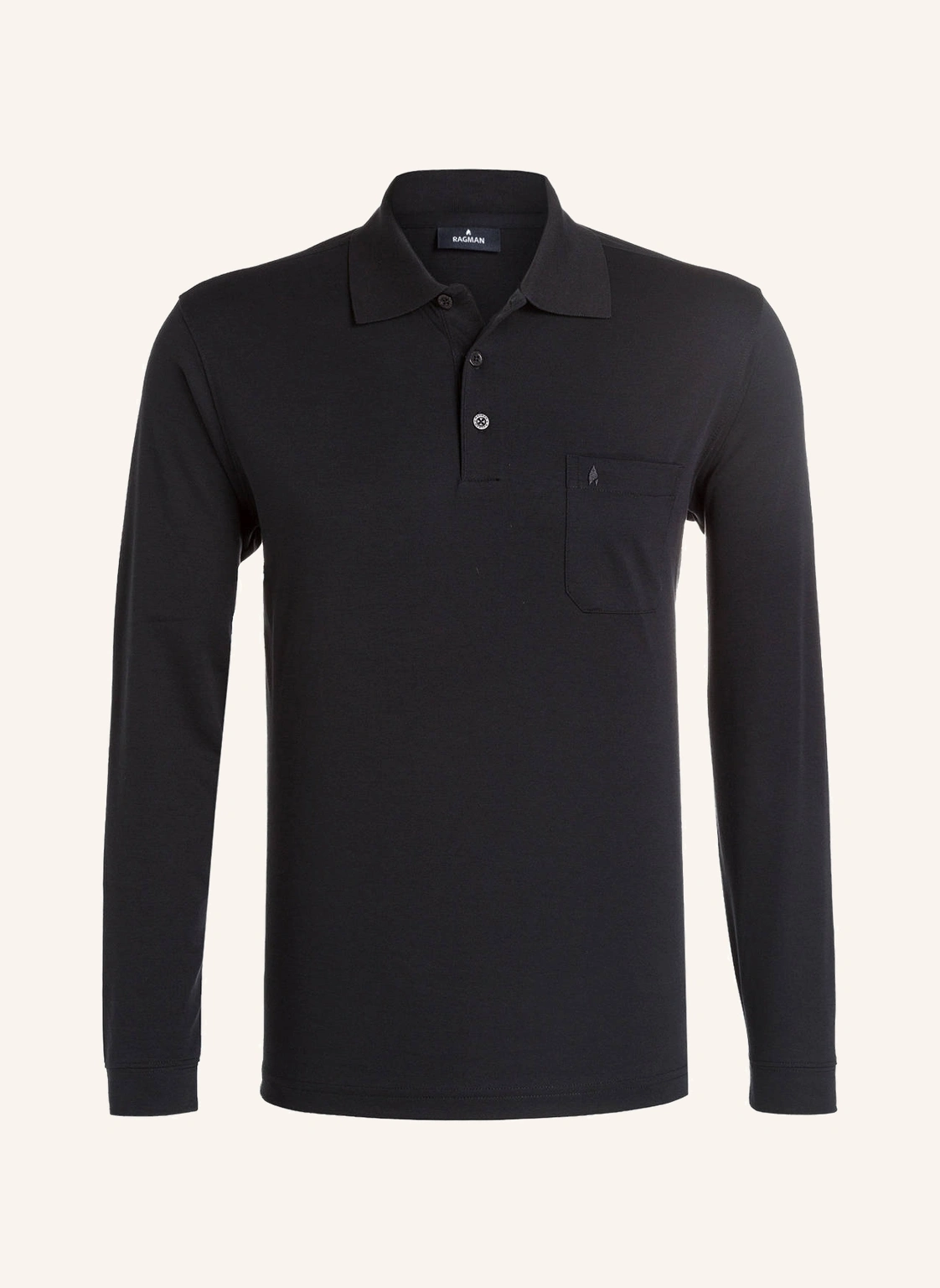 RAGMAN Poloshirt