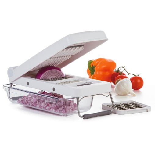 Progressive PL8 Professional Chopper | Chop Dice Mince