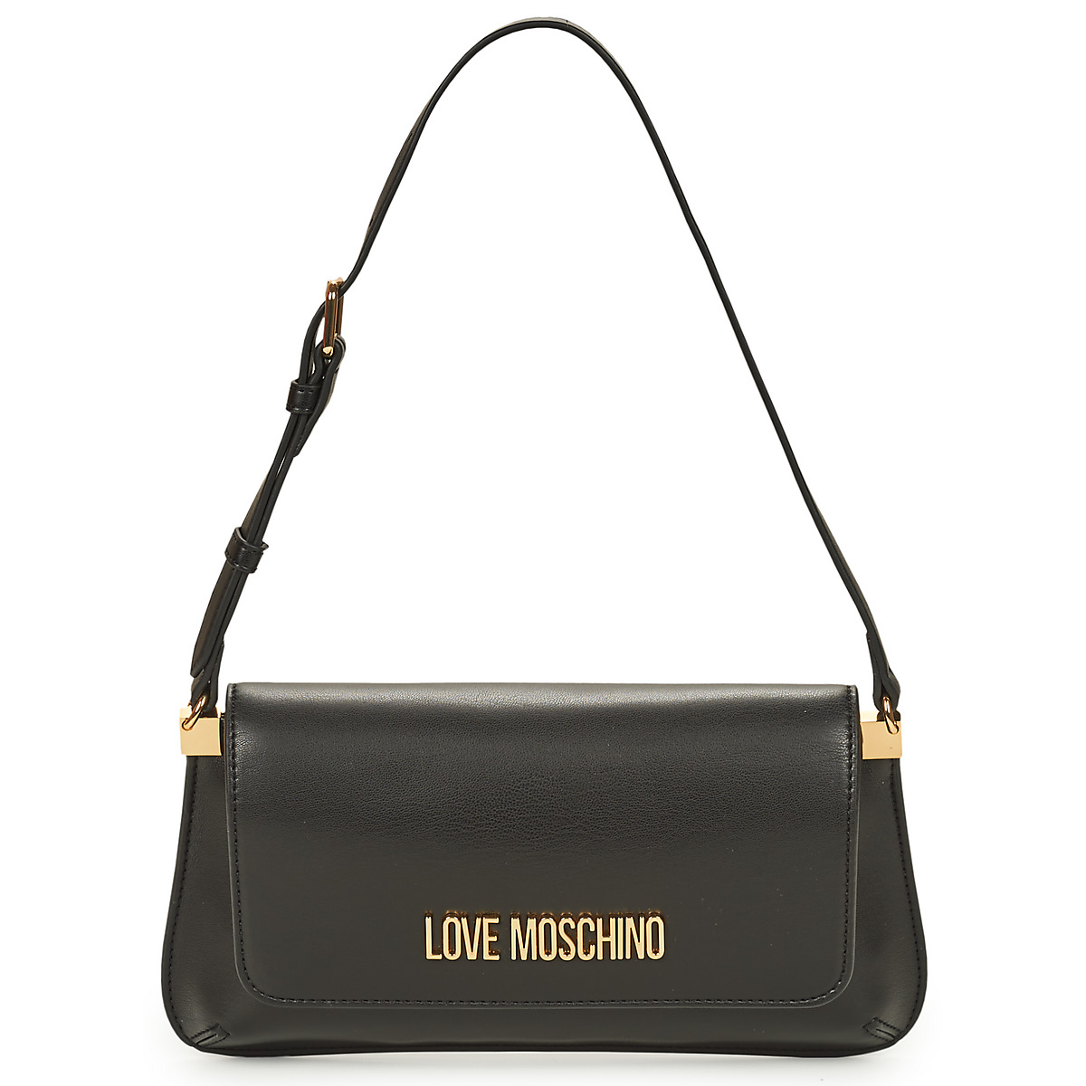 Love Moschino - SMART DAILY BAG JC4058 - Black