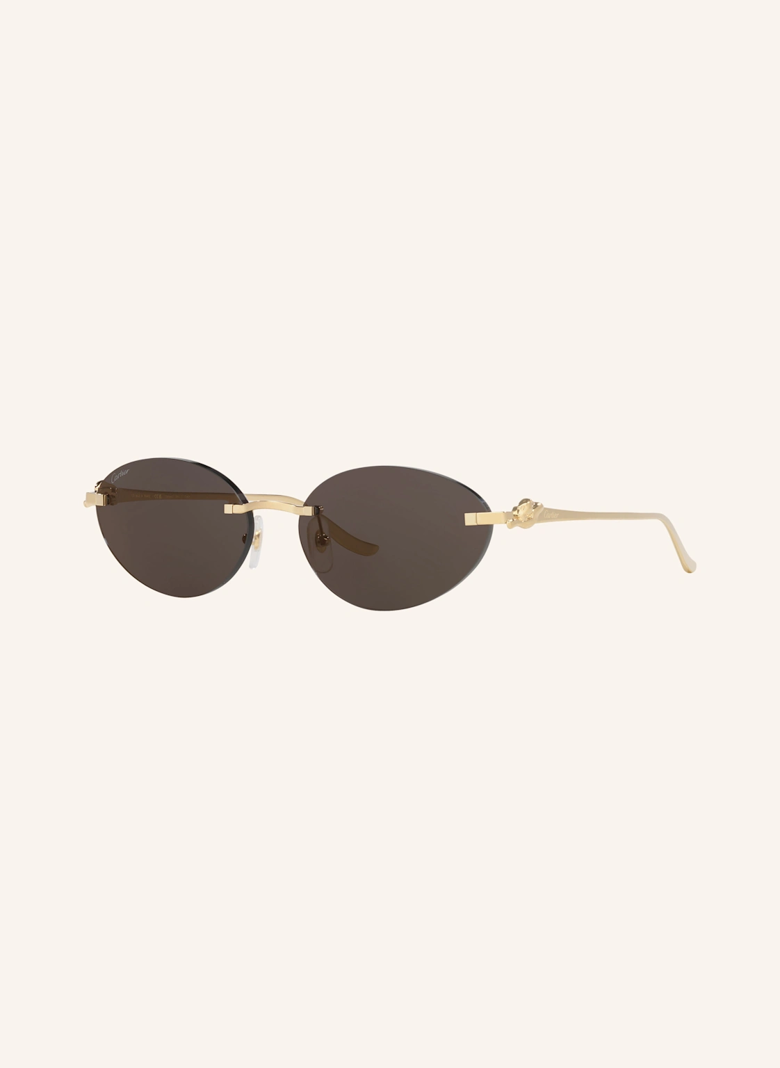Cartier Sonnenbrille 6L001767