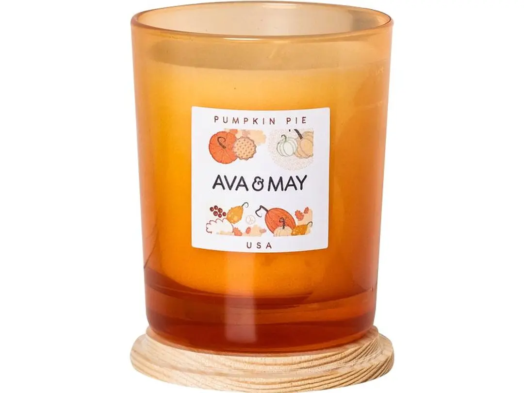 Duftkerze AVA MAY