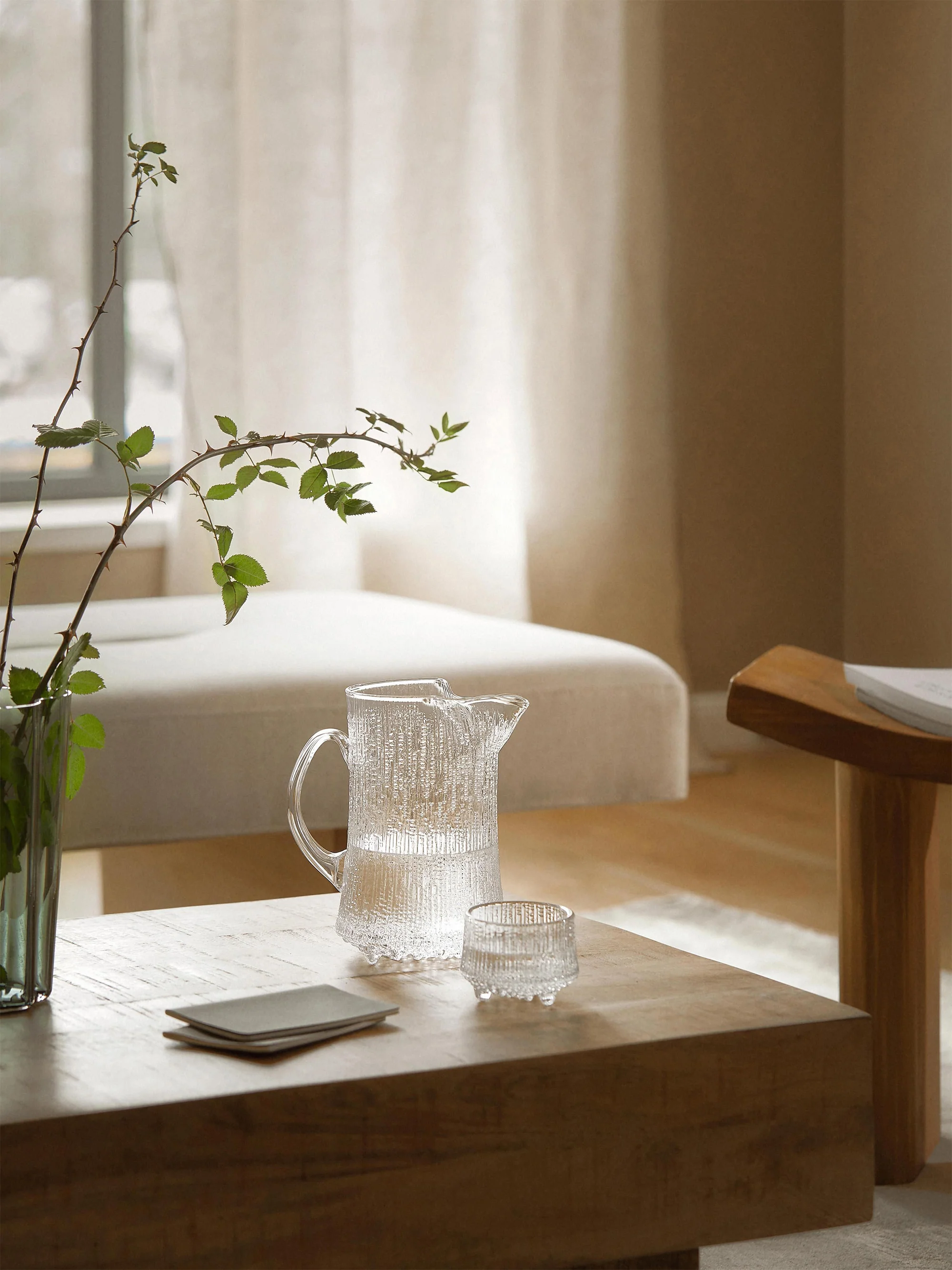 Wasserkrug Ultima Thule, 1.5 L