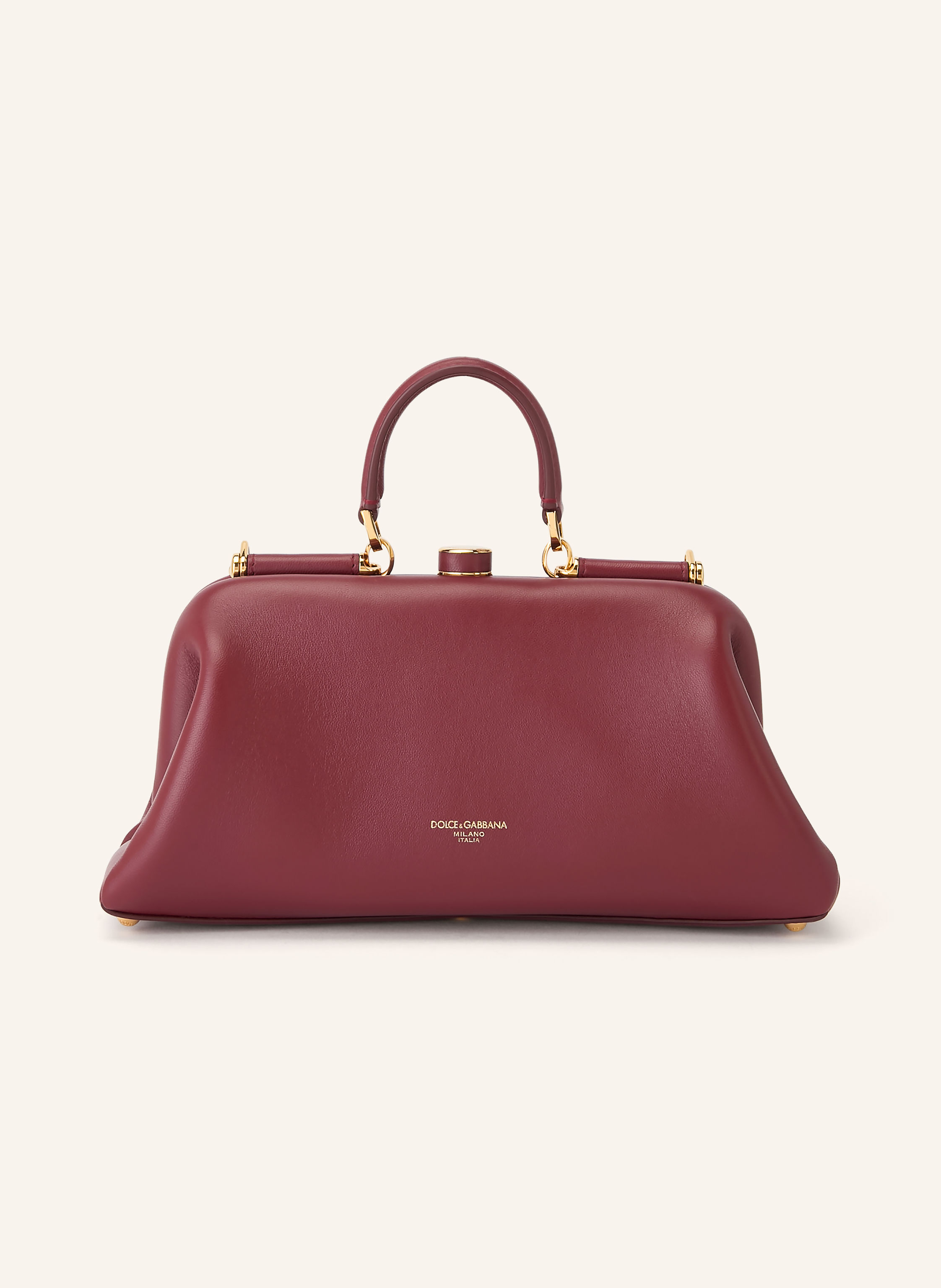 DOLCE & GABBANA Handtasche GRANDMA MEDIUM