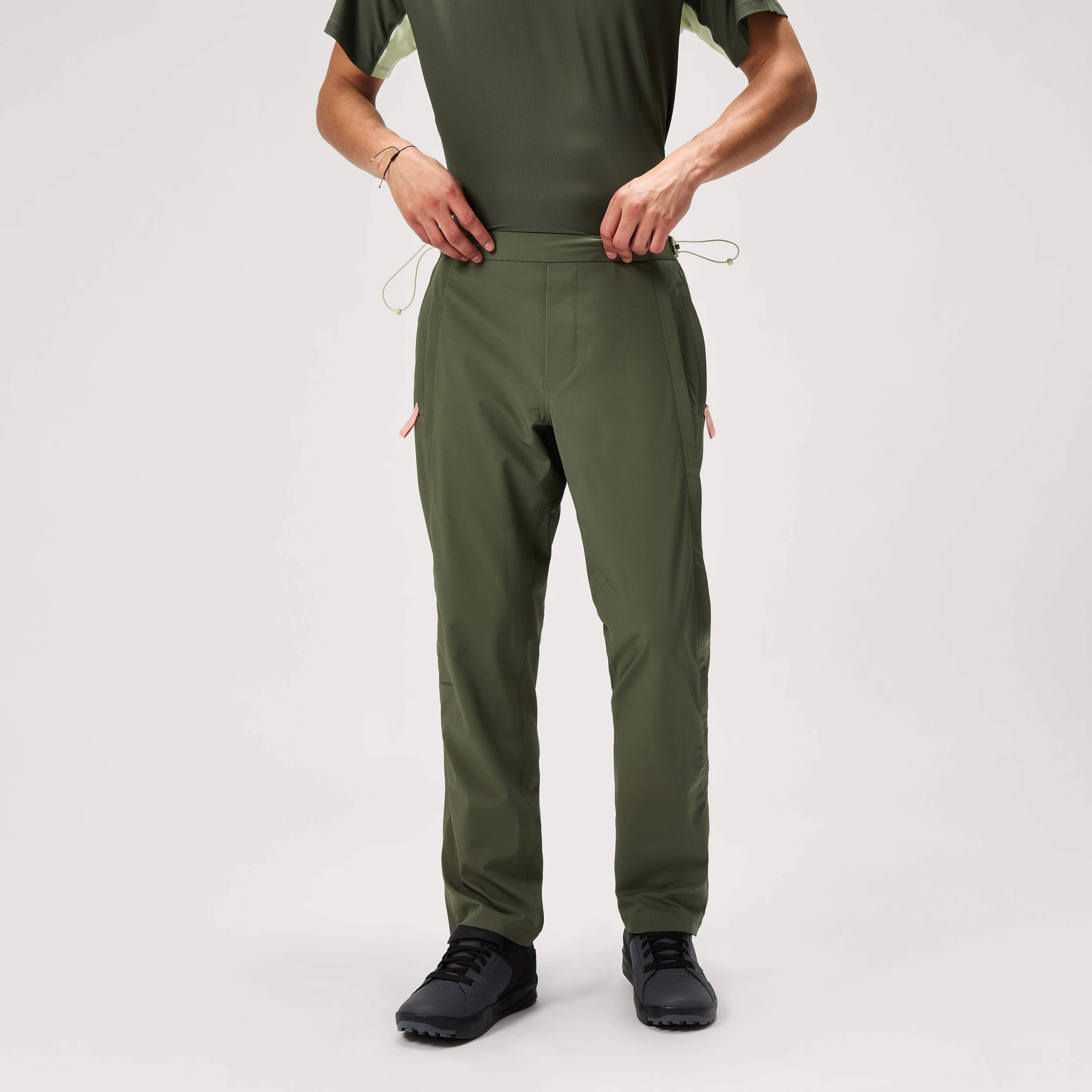 Men's SulTrac Lightweight Pants - Thyme