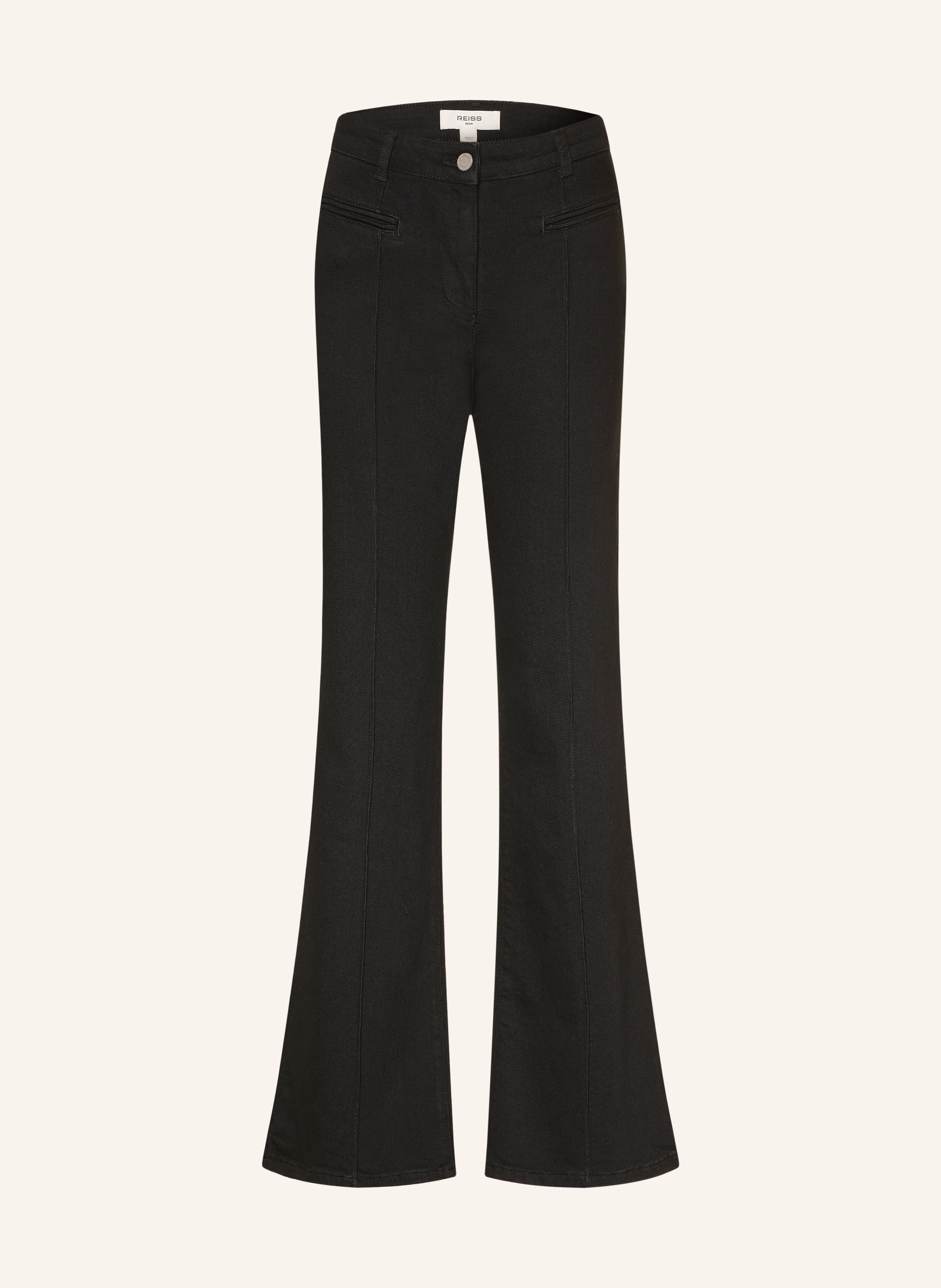 REISS Flared Jeans CLAUDE